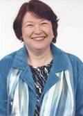 Lana Hartman Landon, '73